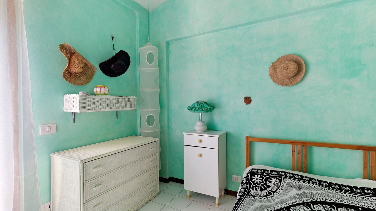 Photo of Bedroom in Sabaudia