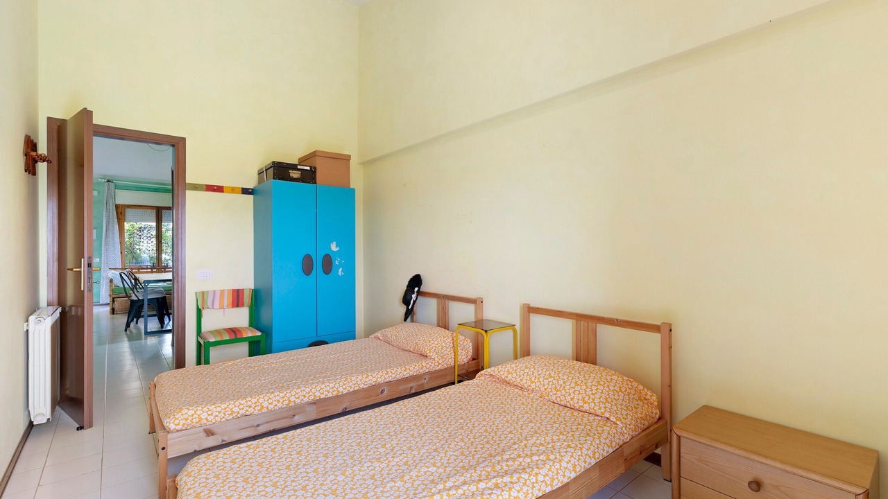 Photo of Bedroom in Sabaudia