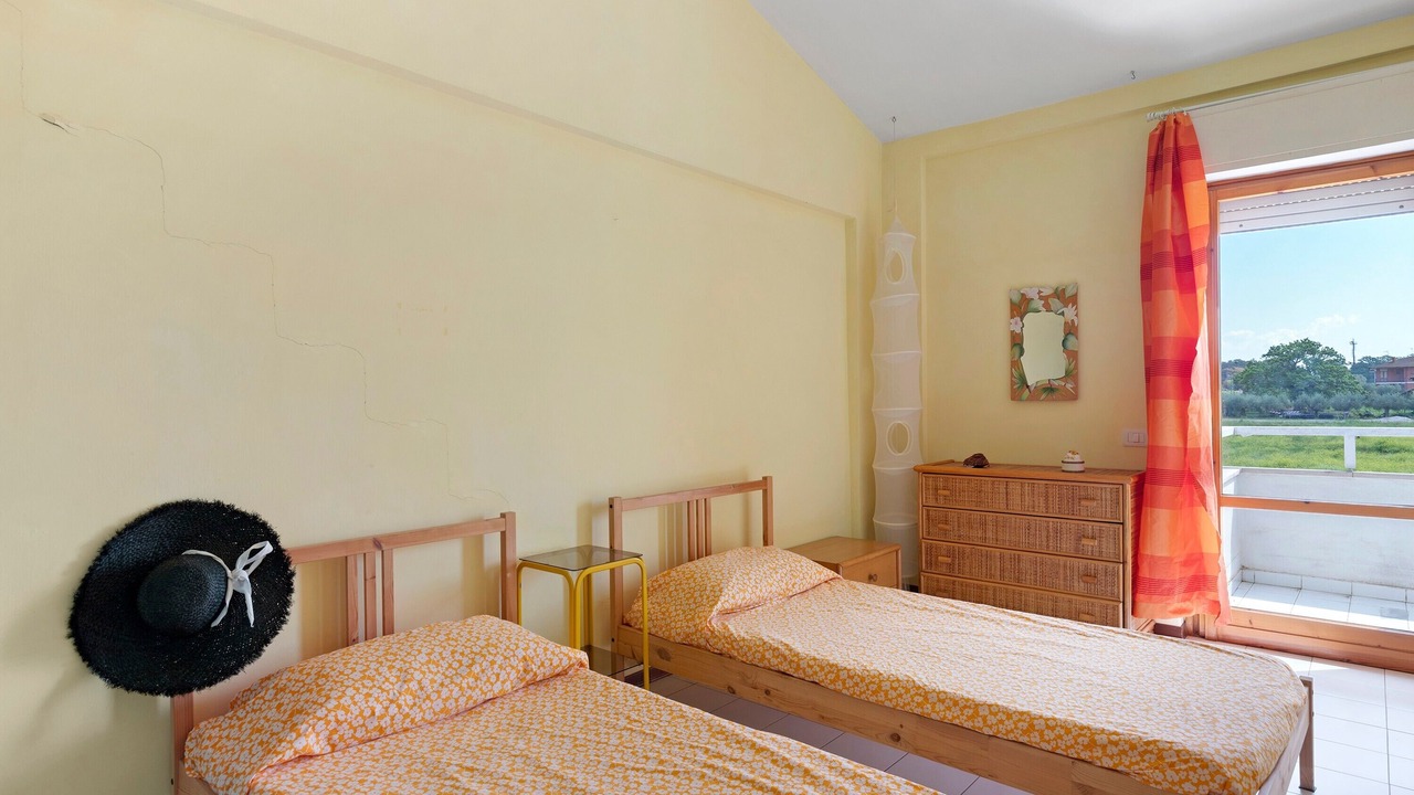 Photo of Bedroom in Sabaudia
