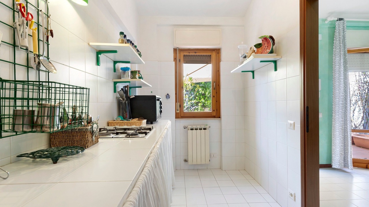 Photo of Kitchen in Sabaudia