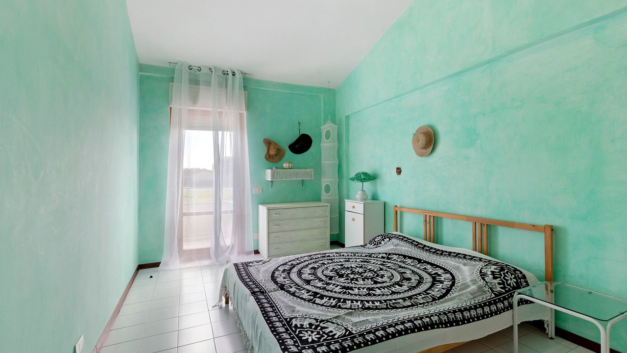 Photo of Bedroom in Sabaudia