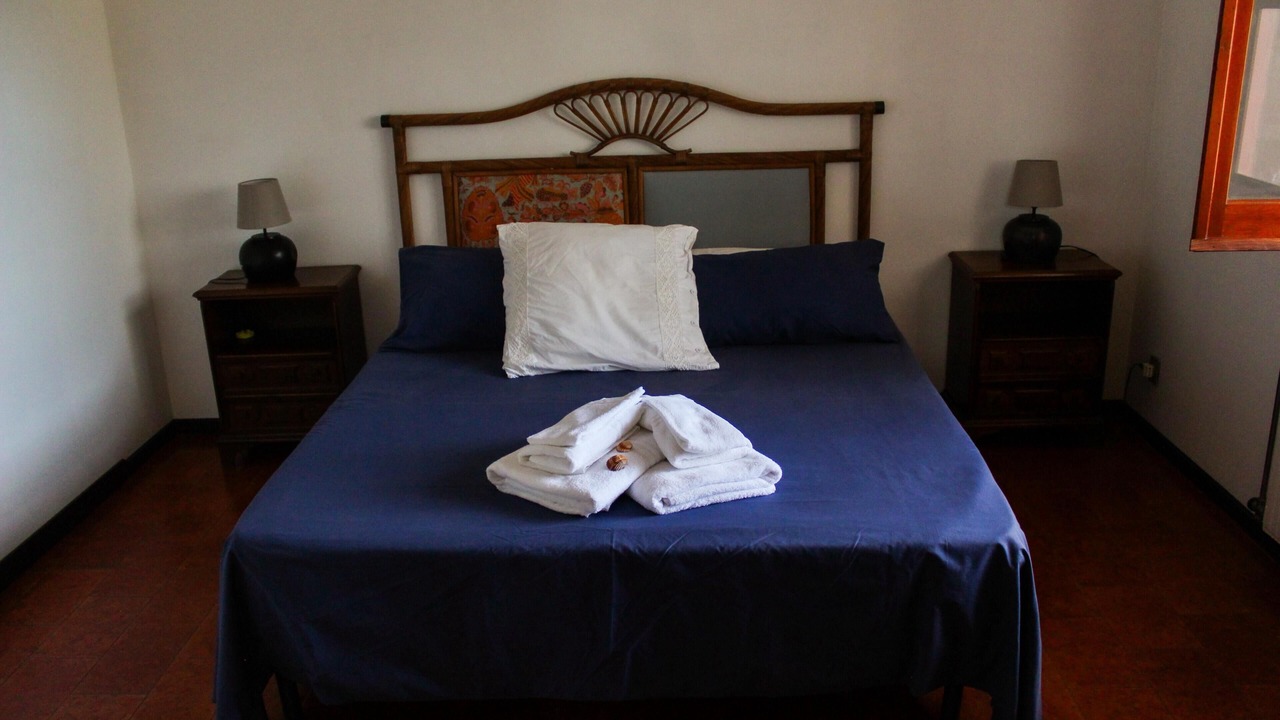 Photo of Bedroom in San Felice Circeo