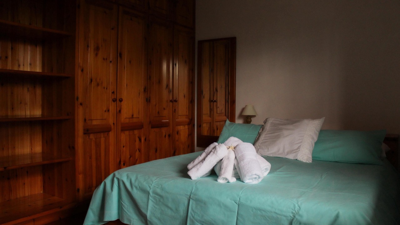Photo of Bedroom in San Felice Circeo