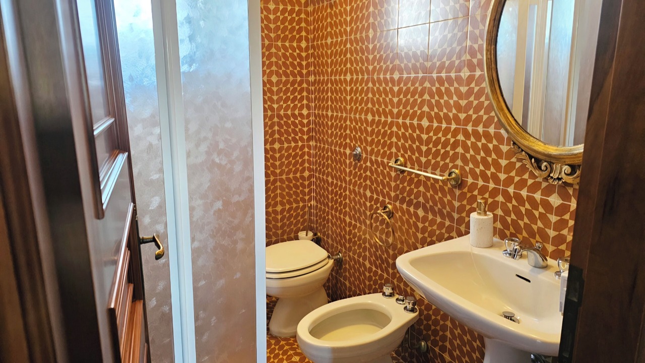 Photo of Bathroom in San Felice Circeo