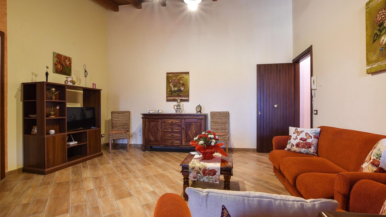 Photo of Bedroom in Trappeto