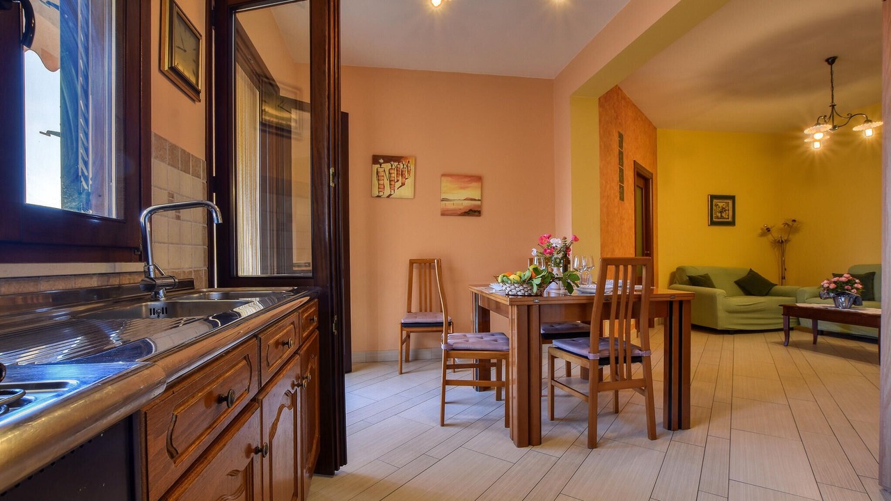 Photo of Bedroom in Trappeto