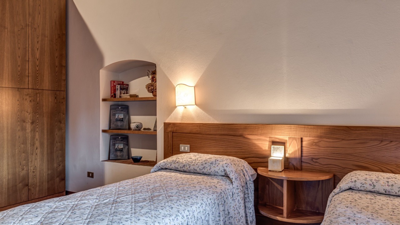 Photo of Bedroom in Montebonello