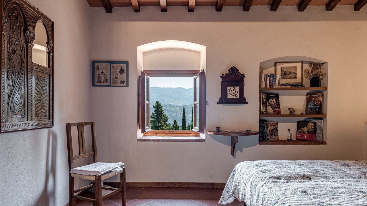 Photo of Bedroom in Montebonello
