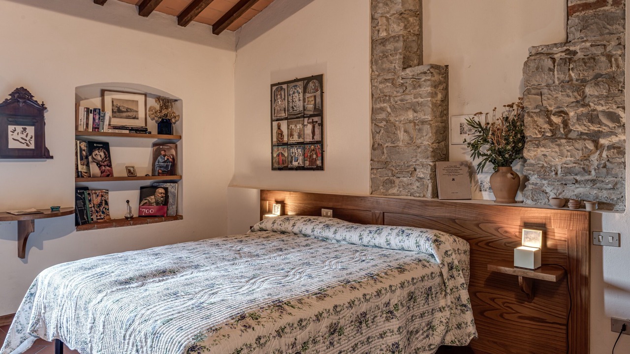 Photo of Bedroom in Montebonello