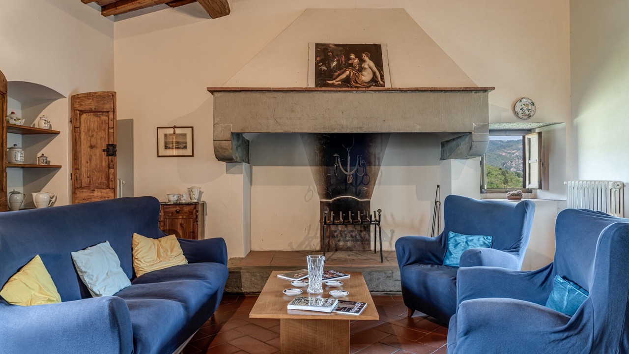 Photo of Livingroom in Montebonello