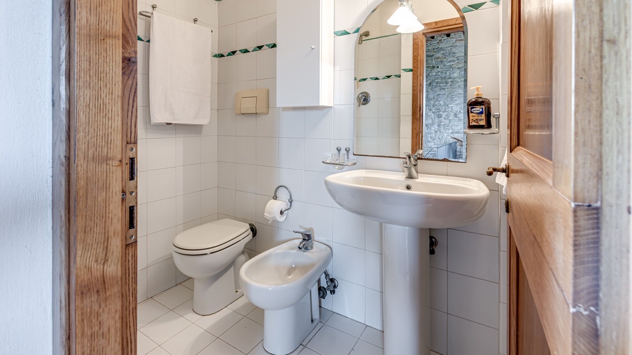 Photo of Bathroom in Montebonello