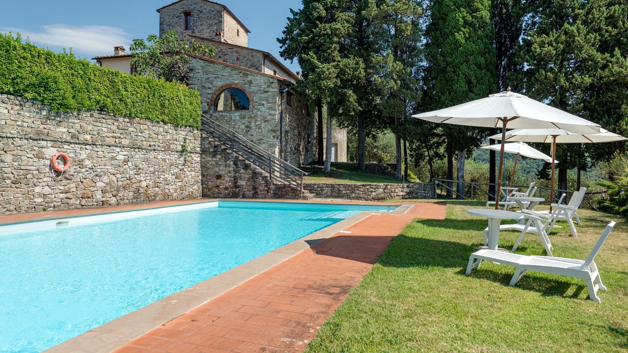 Photo of Outdoor in Montebonello