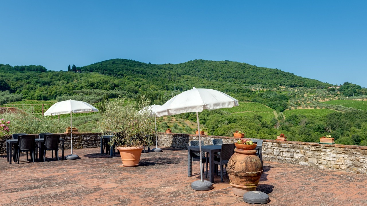 Photo of Outdoor in Montebonello
