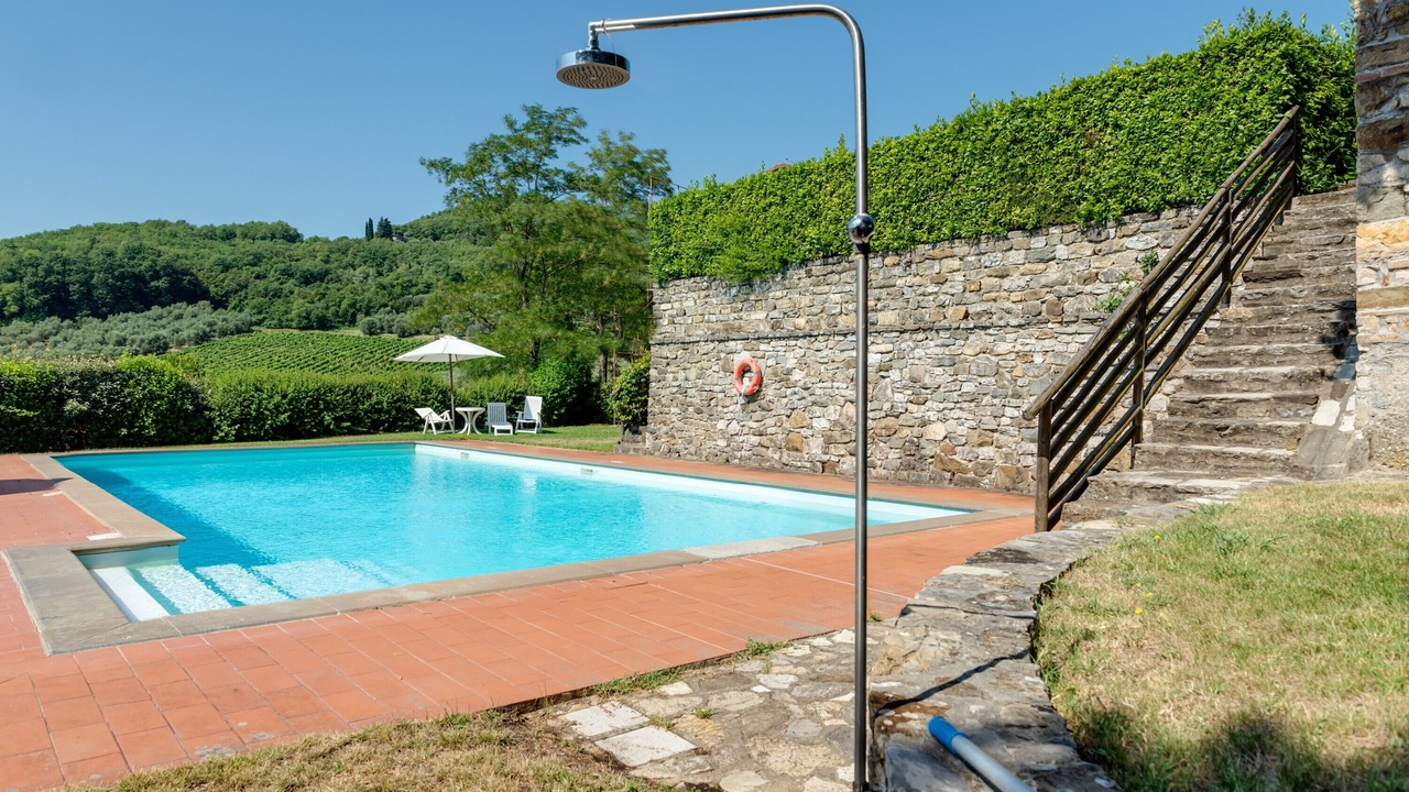 Photo of Outdoor in Montebonello