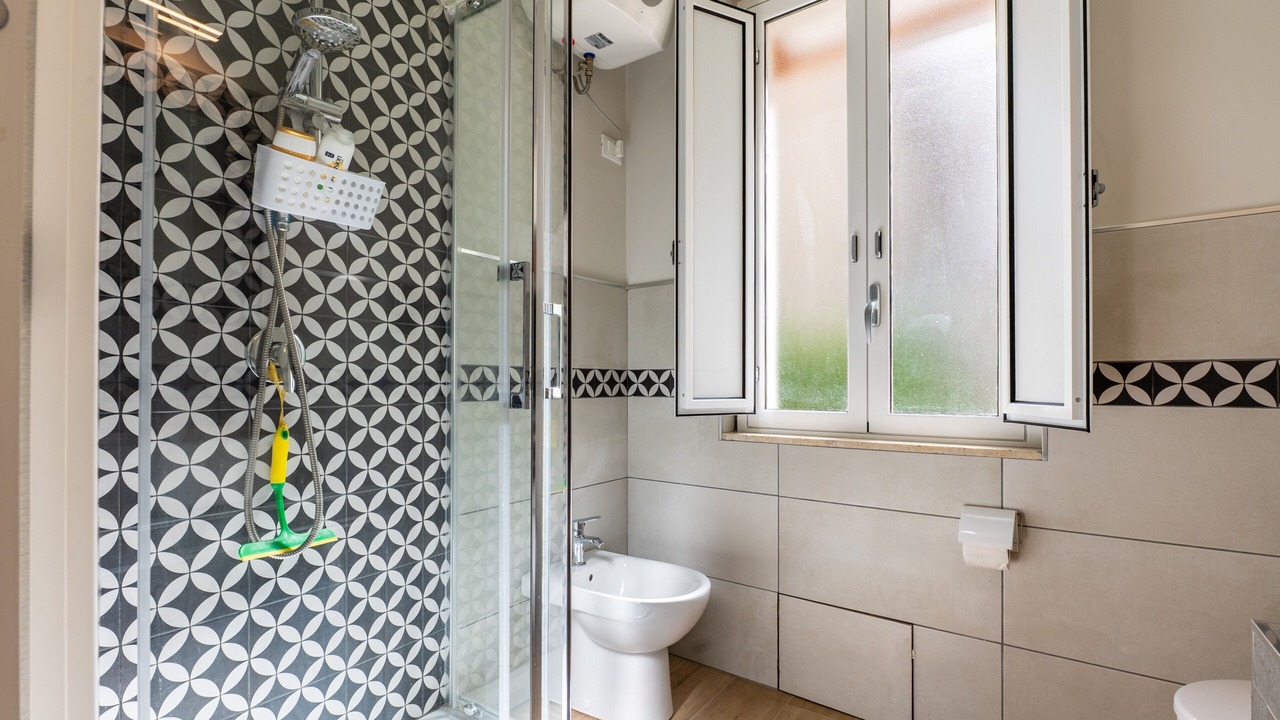 Photo of Bathroom in Agrigento