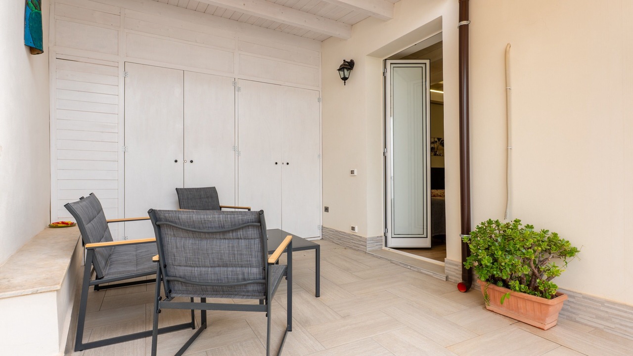 Photo of Patio Balcony in Agrigento