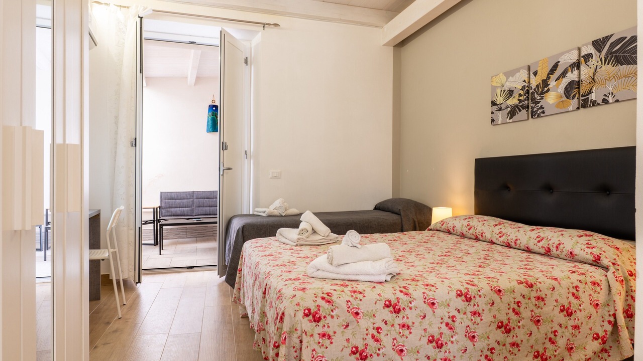 Photo of Bedroom in Agrigento