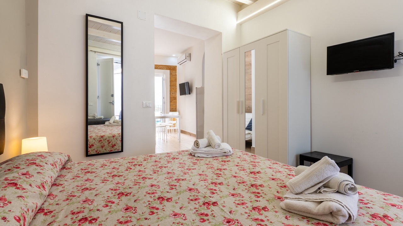 Photo of Bedroom in Agrigento
