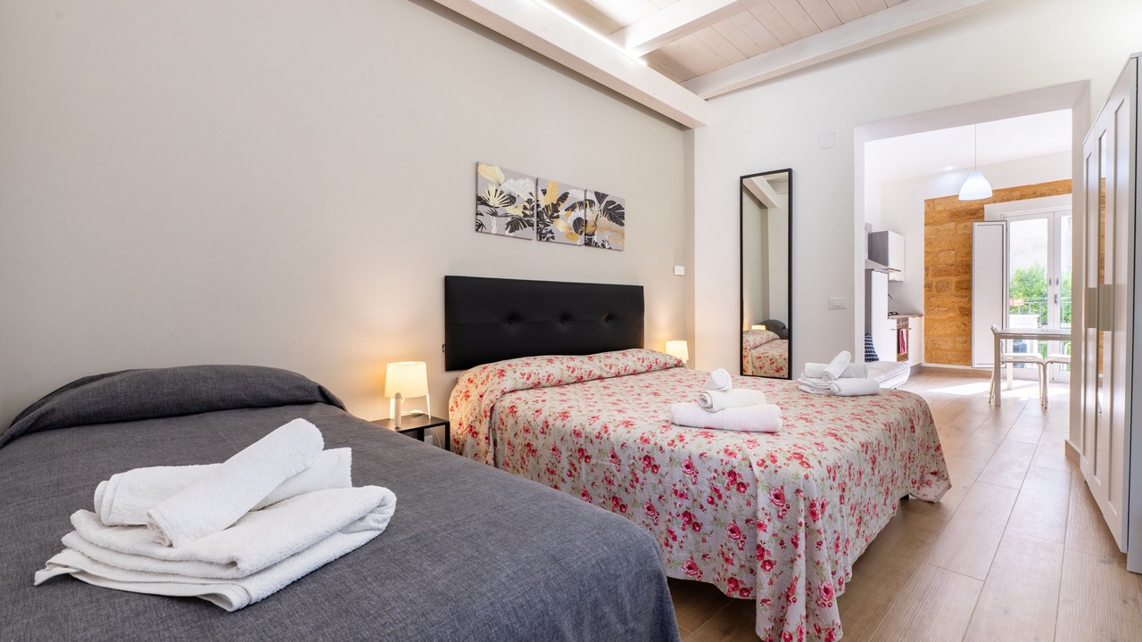 Photo of Bedroom in Agrigento