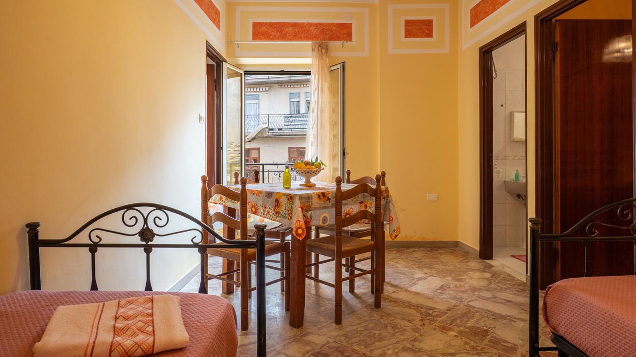 Photo of Bedroom in Realmonte
