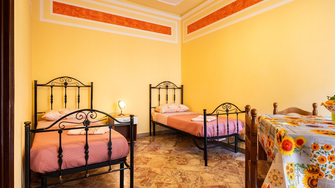 Photo of Bedroom in Realmonte