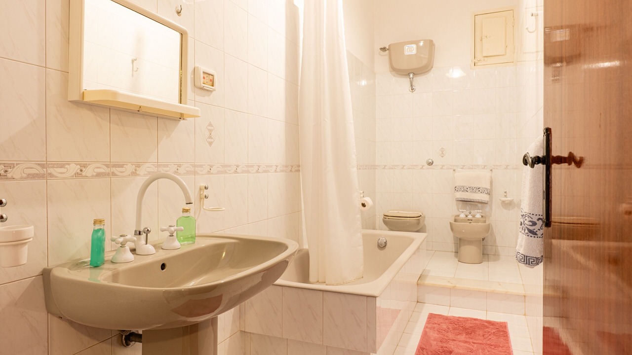 Photo of Bathroom in Realmonte