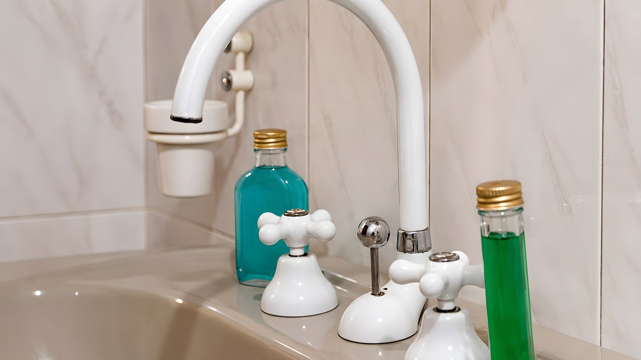 Photo of Bathroom in Realmonte