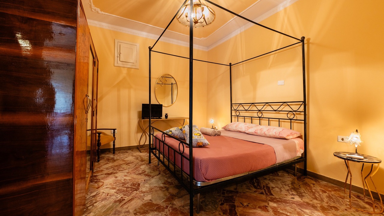 Photo of Bedroom in Realmonte