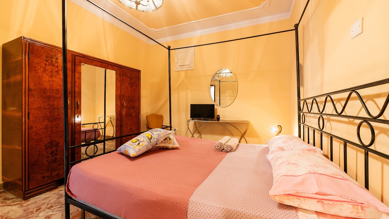 Photo of Bedroom in Realmonte