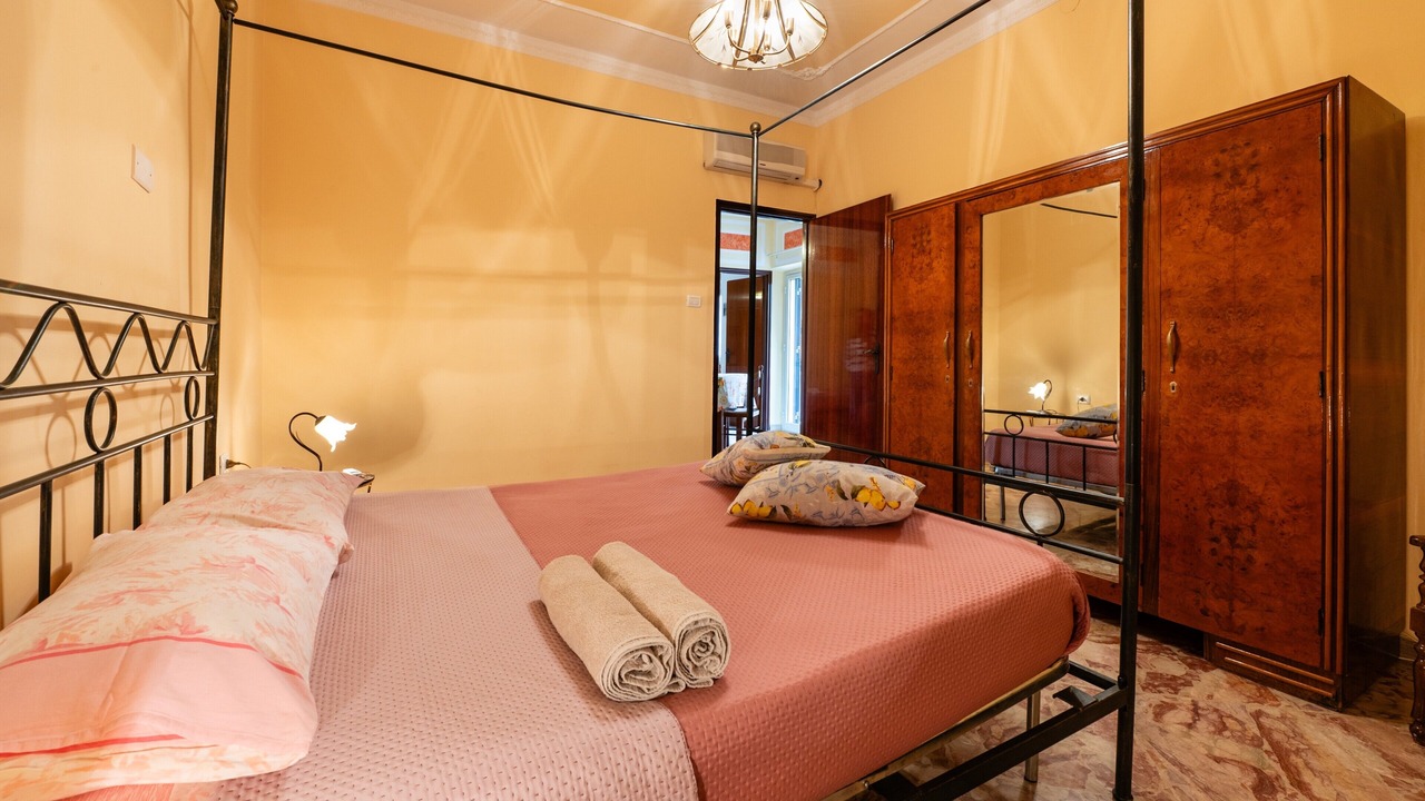 Photo of Bedroom in Realmonte