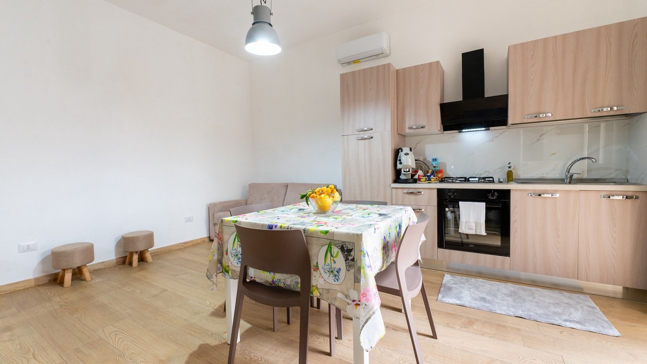 Photo of Kitchen in Realmonte