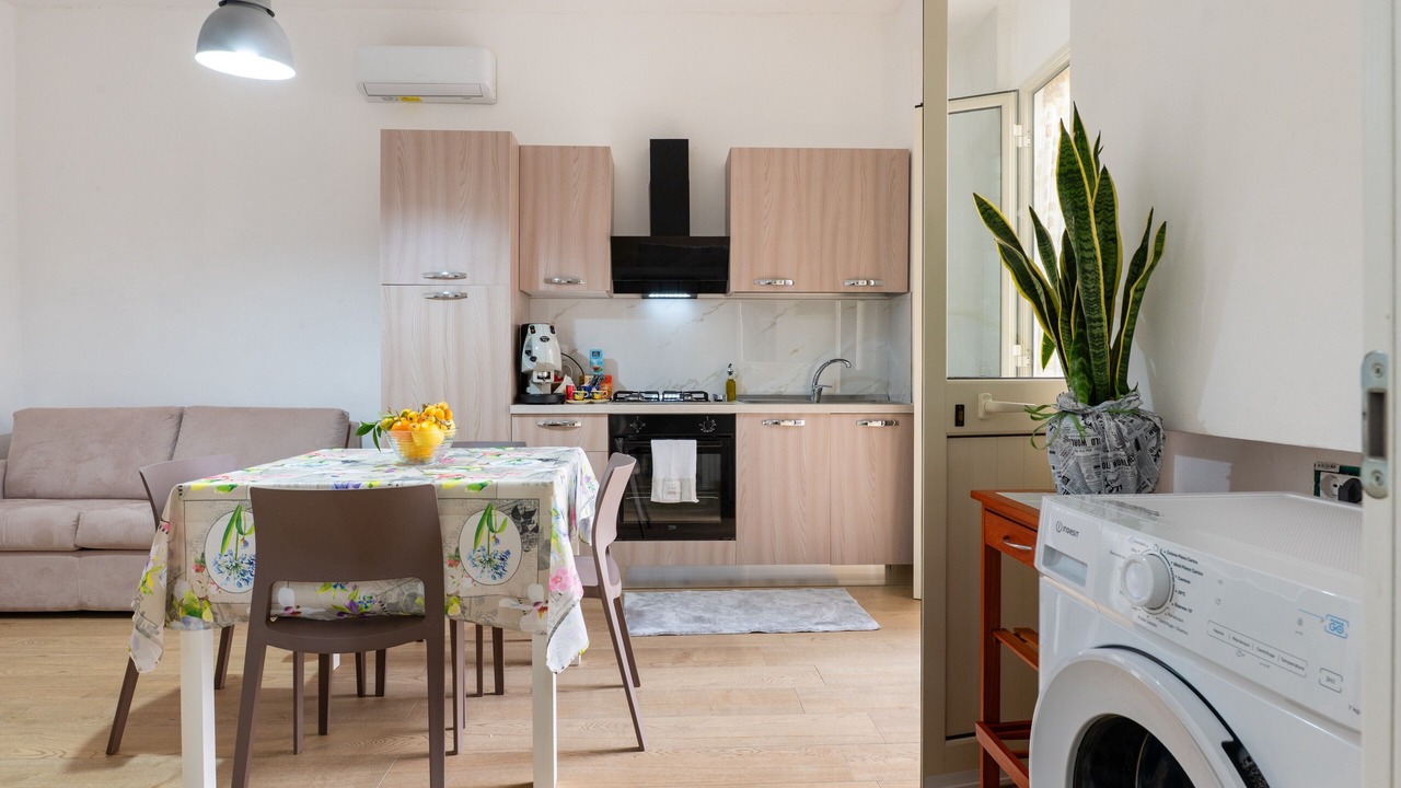 Photo of Kitchen in Realmonte