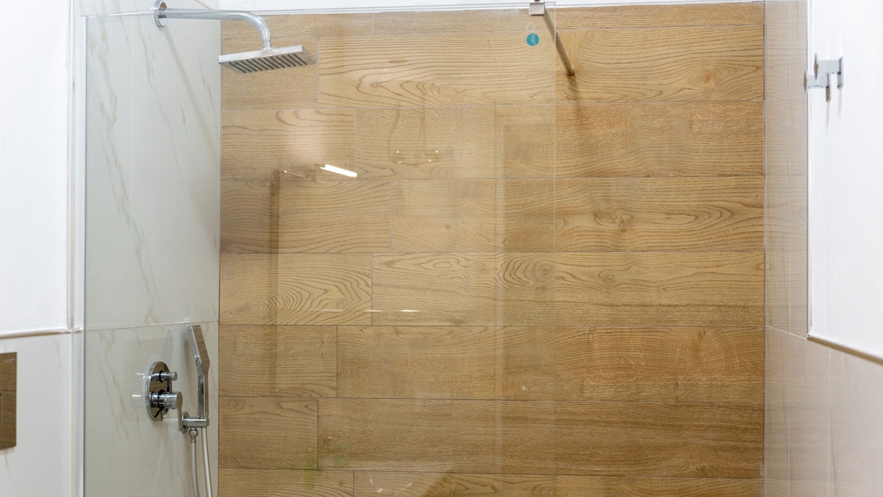 Photo of Bathroom in Realmonte