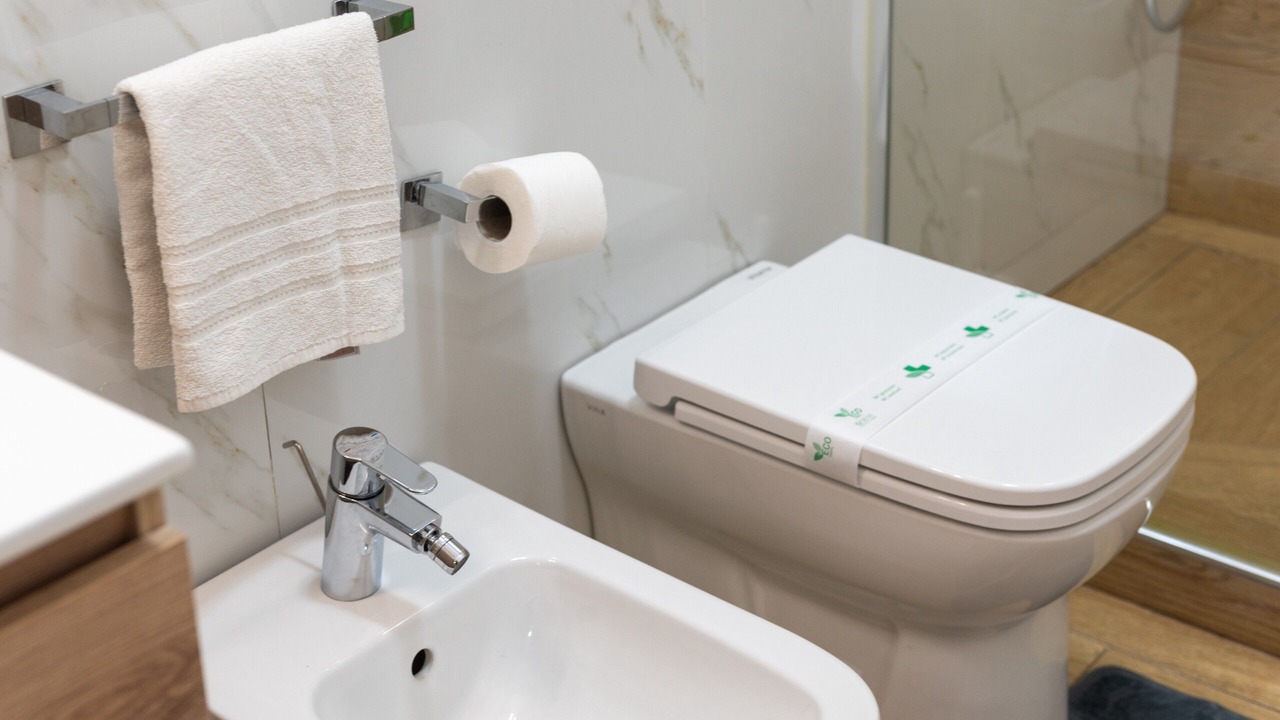 Photo of Bathroom in Realmonte