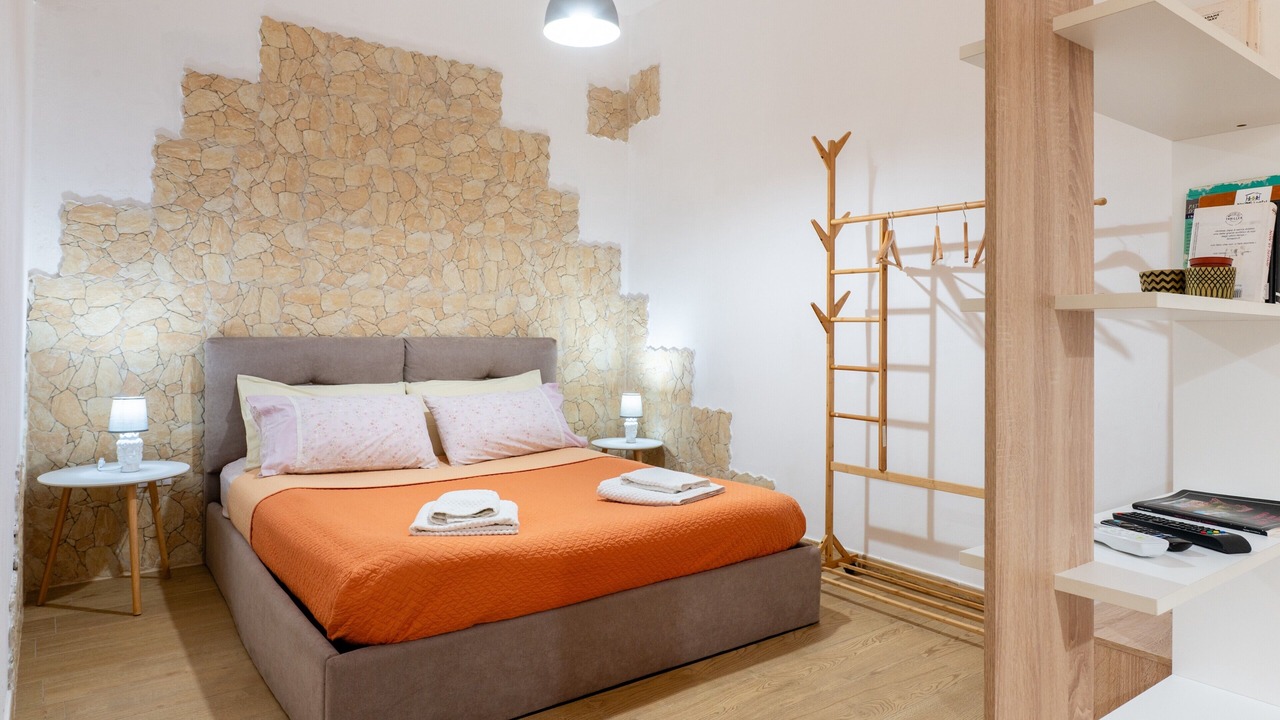 Photo of Bedroom in Realmonte