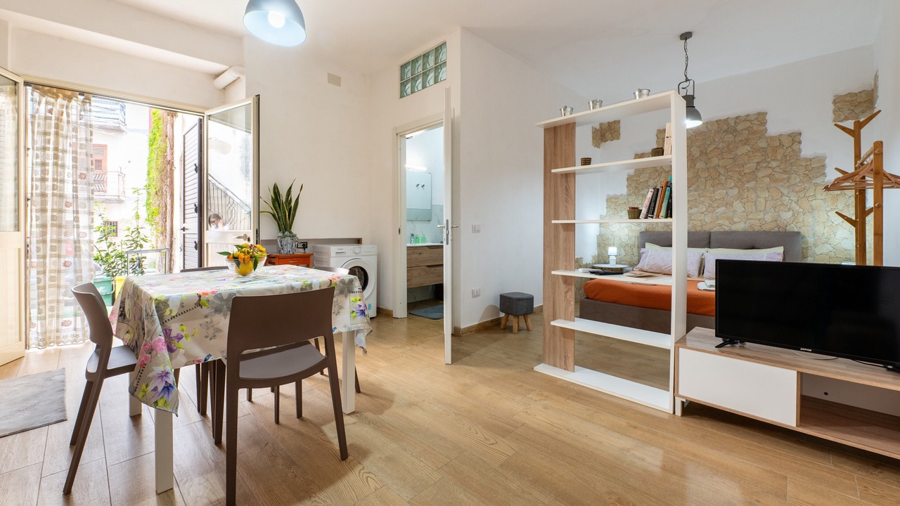 Photo of Bedroom in Realmonte