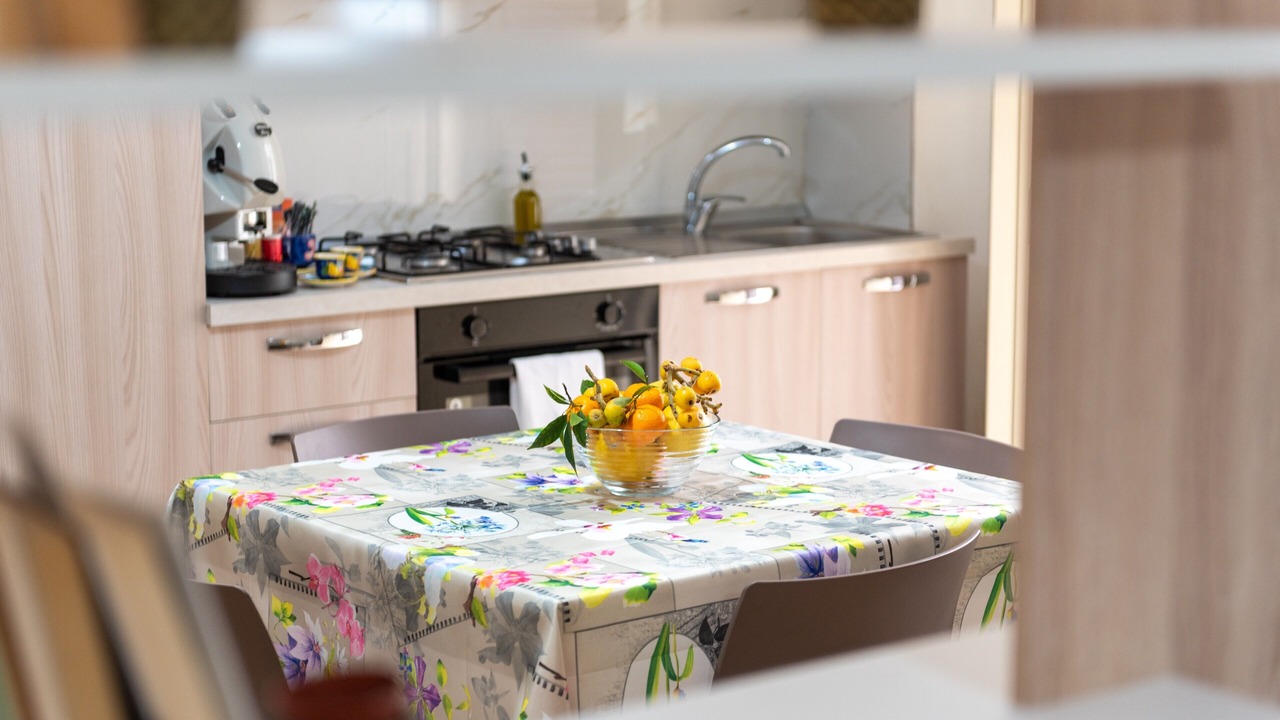 Photo of Kitchen in Realmonte