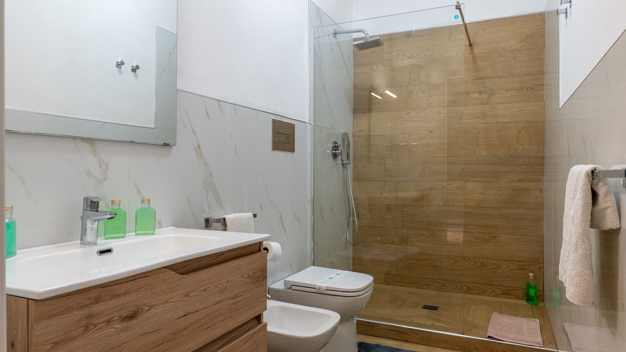 Photo of Bathroom in Realmonte