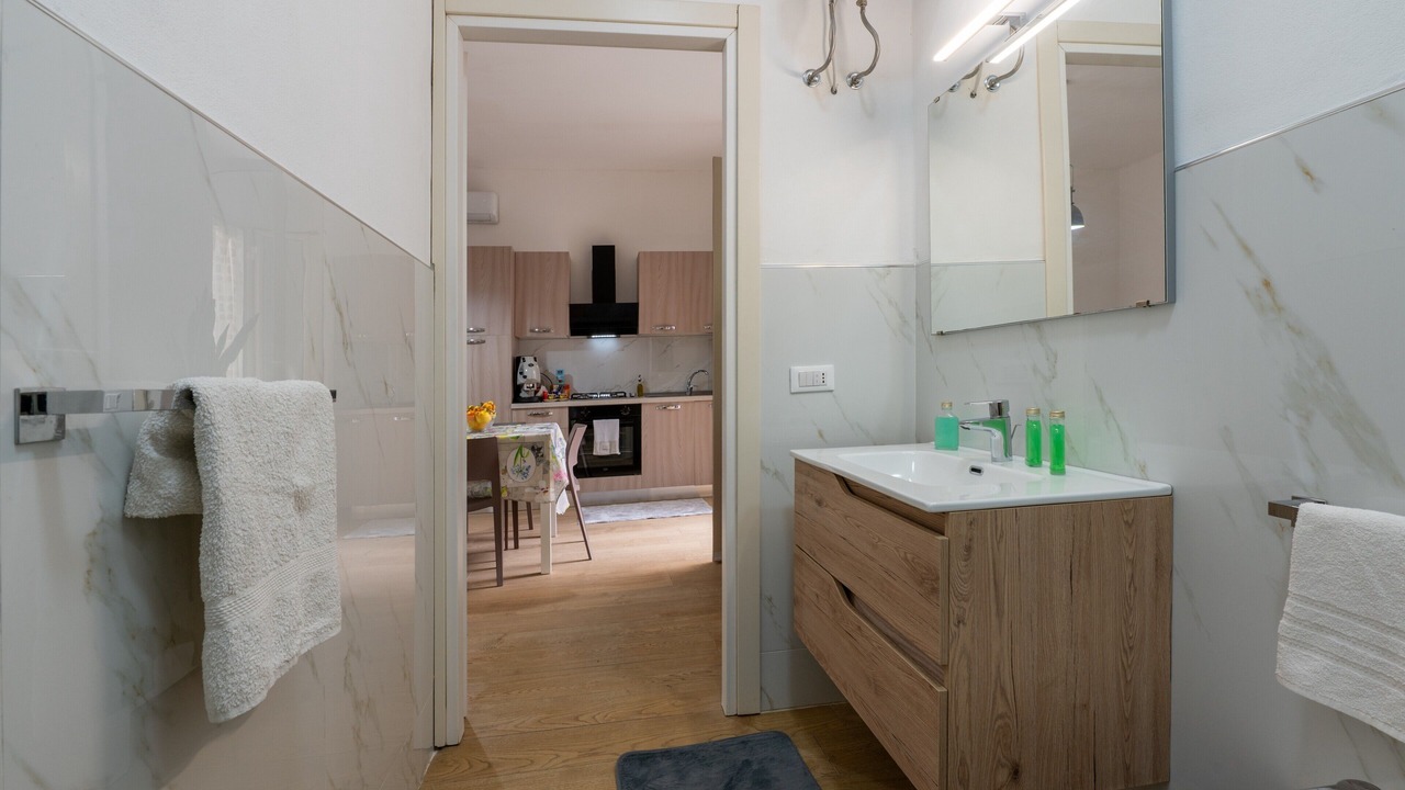 Photo of Bathroom in Realmonte