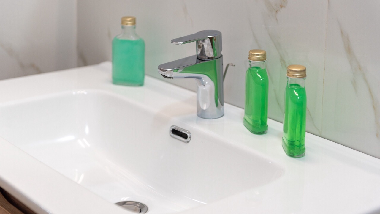 Photo of Bathroom in Realmonte