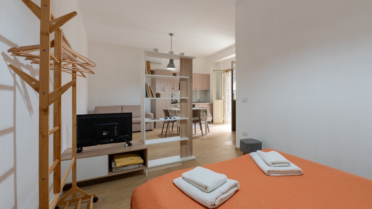 Photo of Bedroom in Realmonte