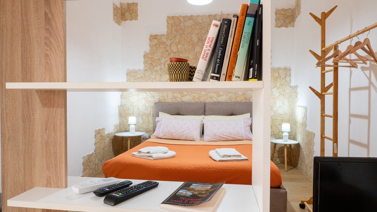 Photo of Bedroom in Realmonte