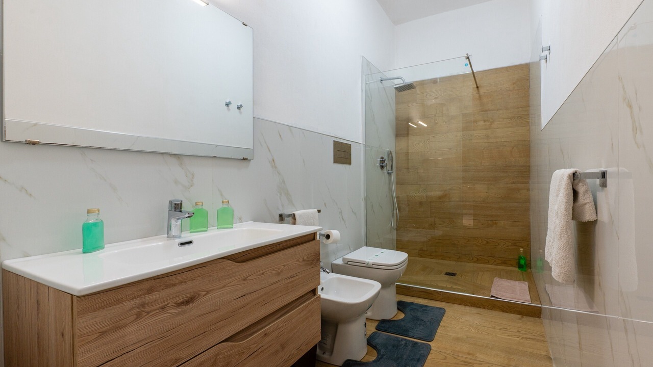 Photo of Bathroom in Realmonte