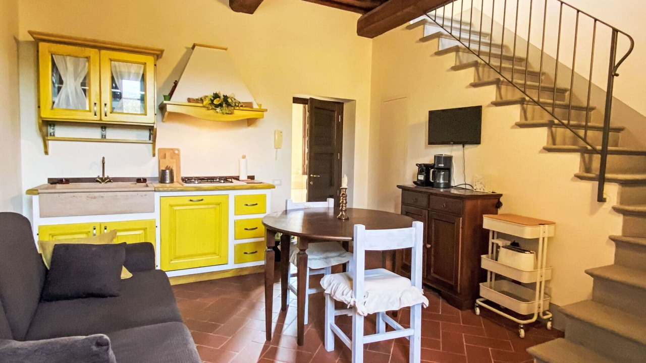 Photo of Patio Balcony in Palaia