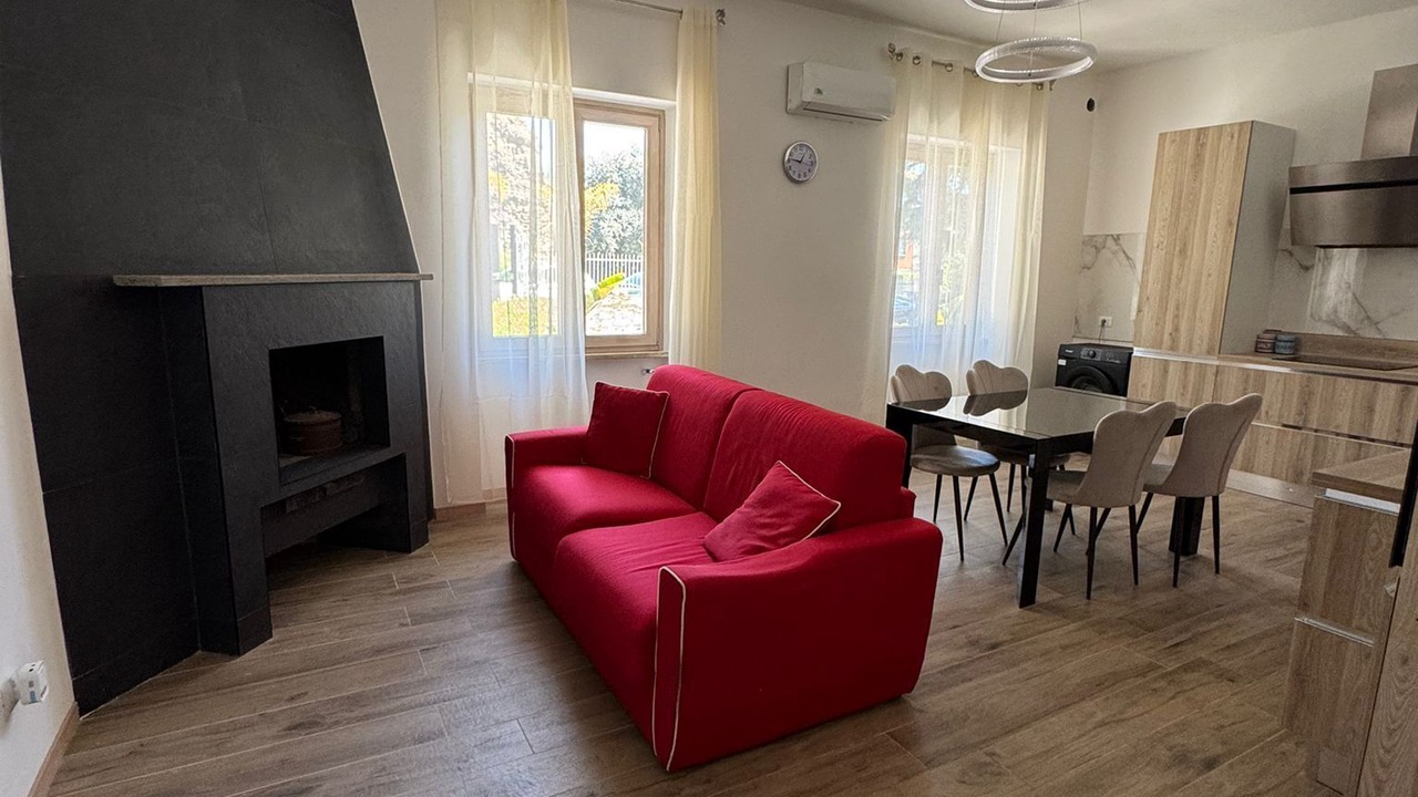Photo of Livingroom in Fonte Nuova