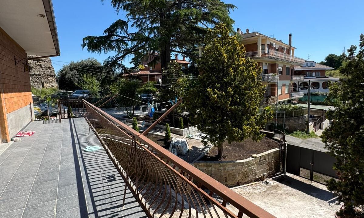 Photo of Outdoor in Fonte Nuova