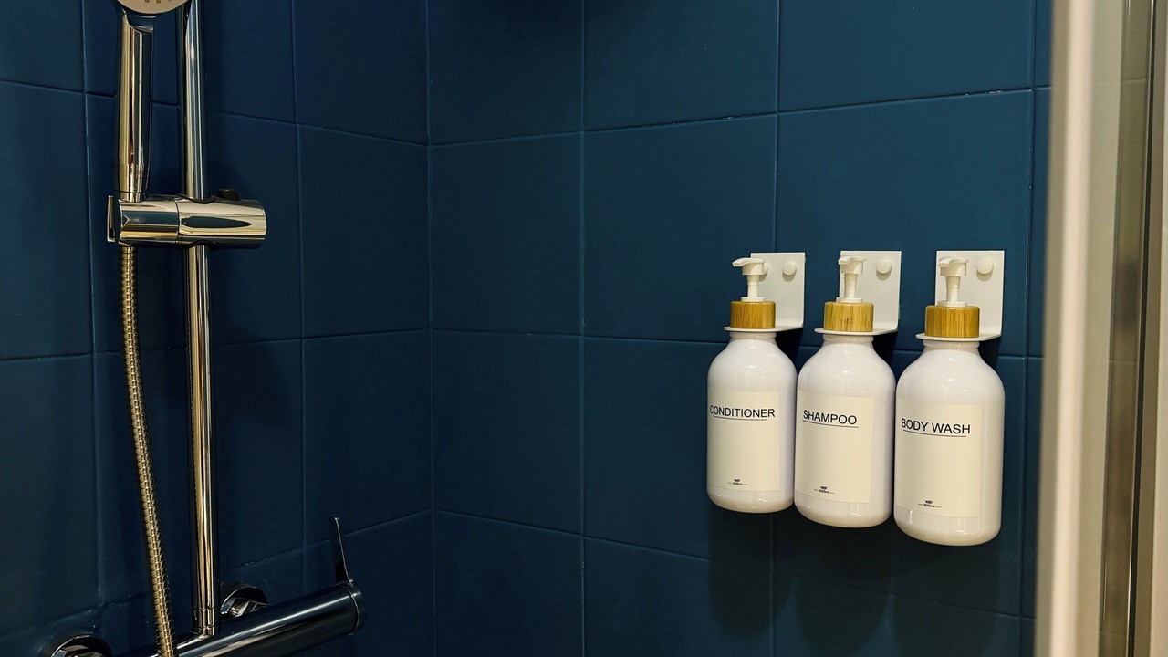 Photo of Bathroom in Sant'Ambrogio