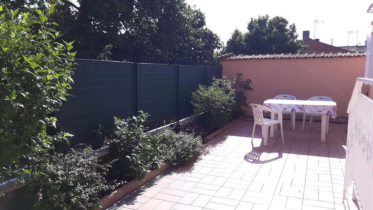 Photo of Outdoor in Torre Angela