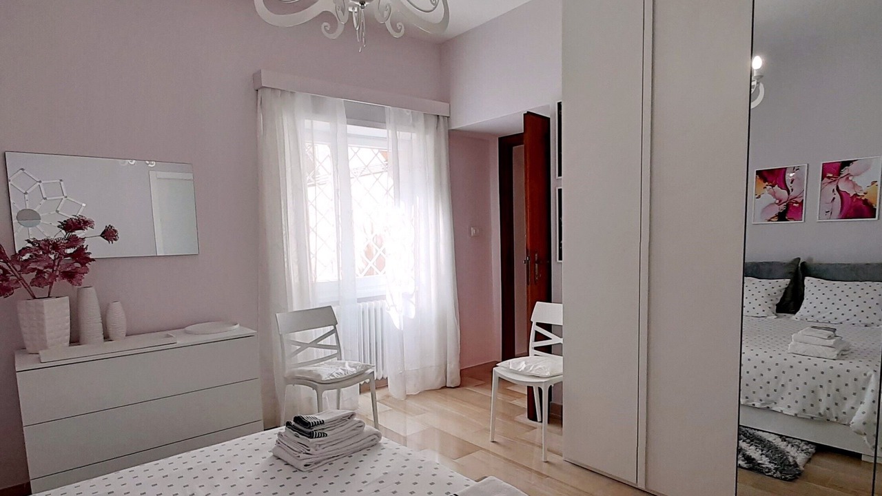 Photo of Bedroom in Torre Angela