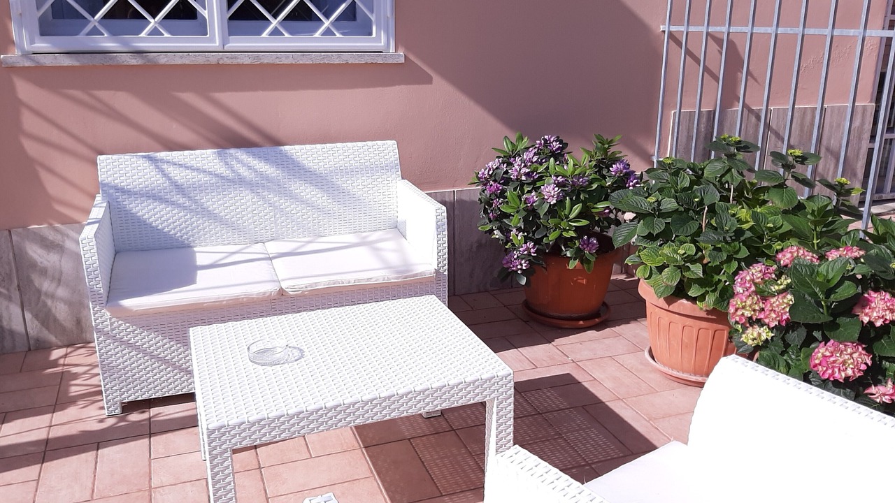 Photo of Patio Balcony in Torre Angela
